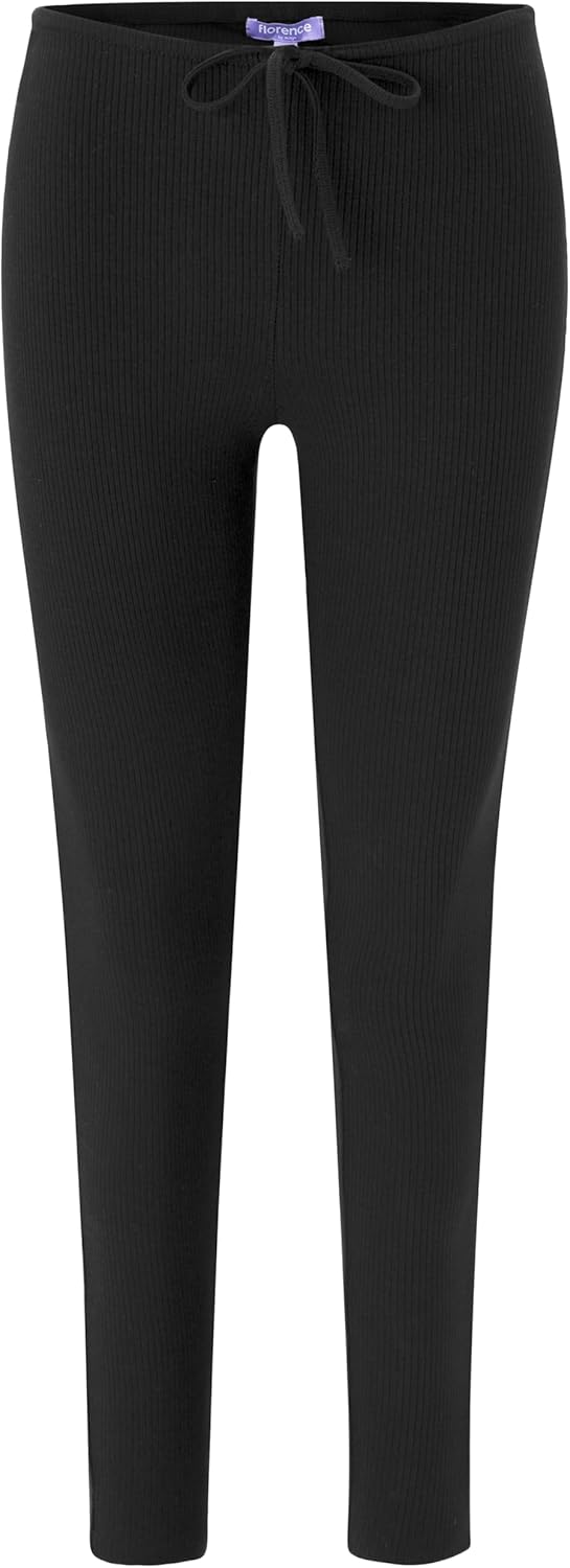 florence by mills Women's Happy Place Lounge Legging - Image 5