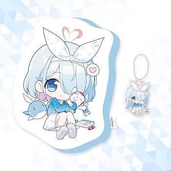 ブルーアーカイブ　ブルアカ　アロナ　プラナ　韓国限定　シャーレストア　缶バッジ Amazon | ブルーアーカイブ ブルアカ 韓国 限定 缶バッジ