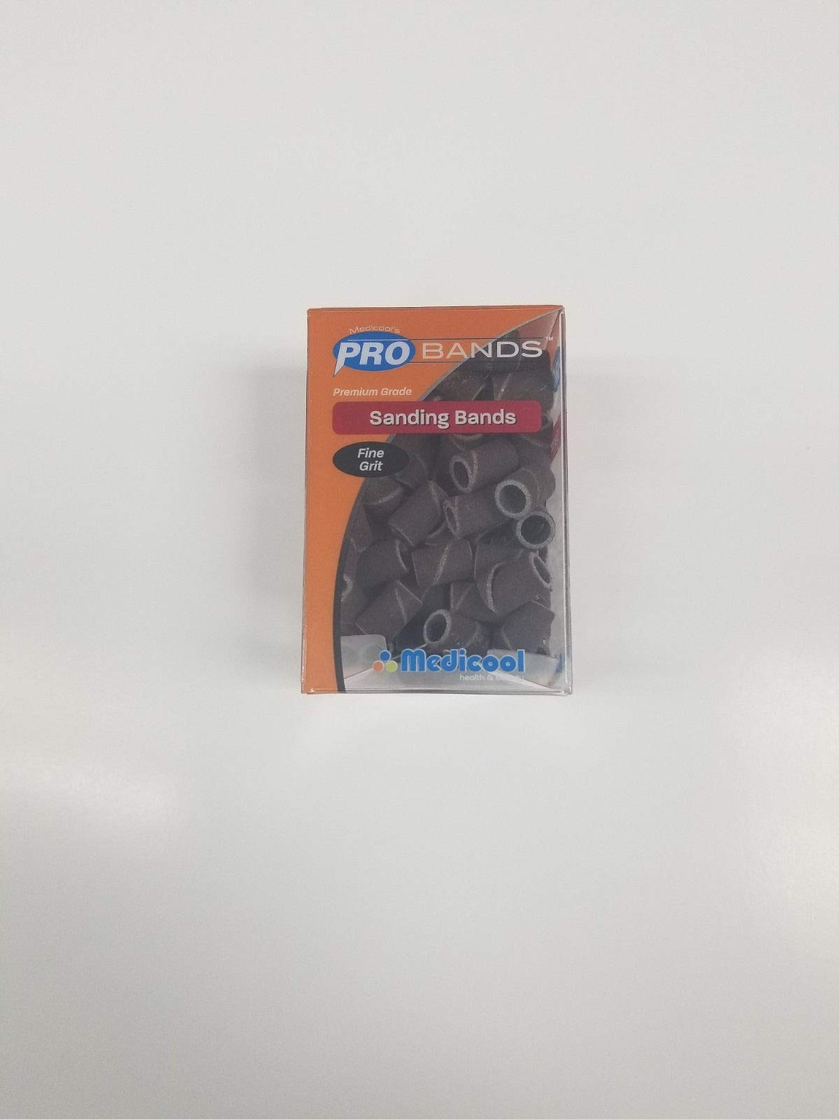 Katai Pro Red Fine Sanding Bands