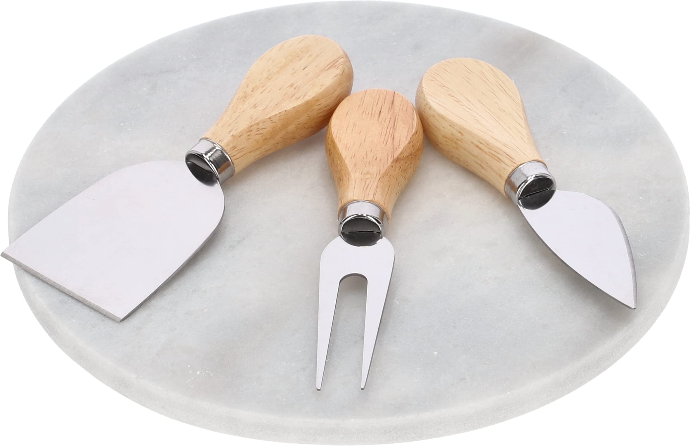 KOTARBAU® Ensemble élégant de 3 accessoires et planches à fromage