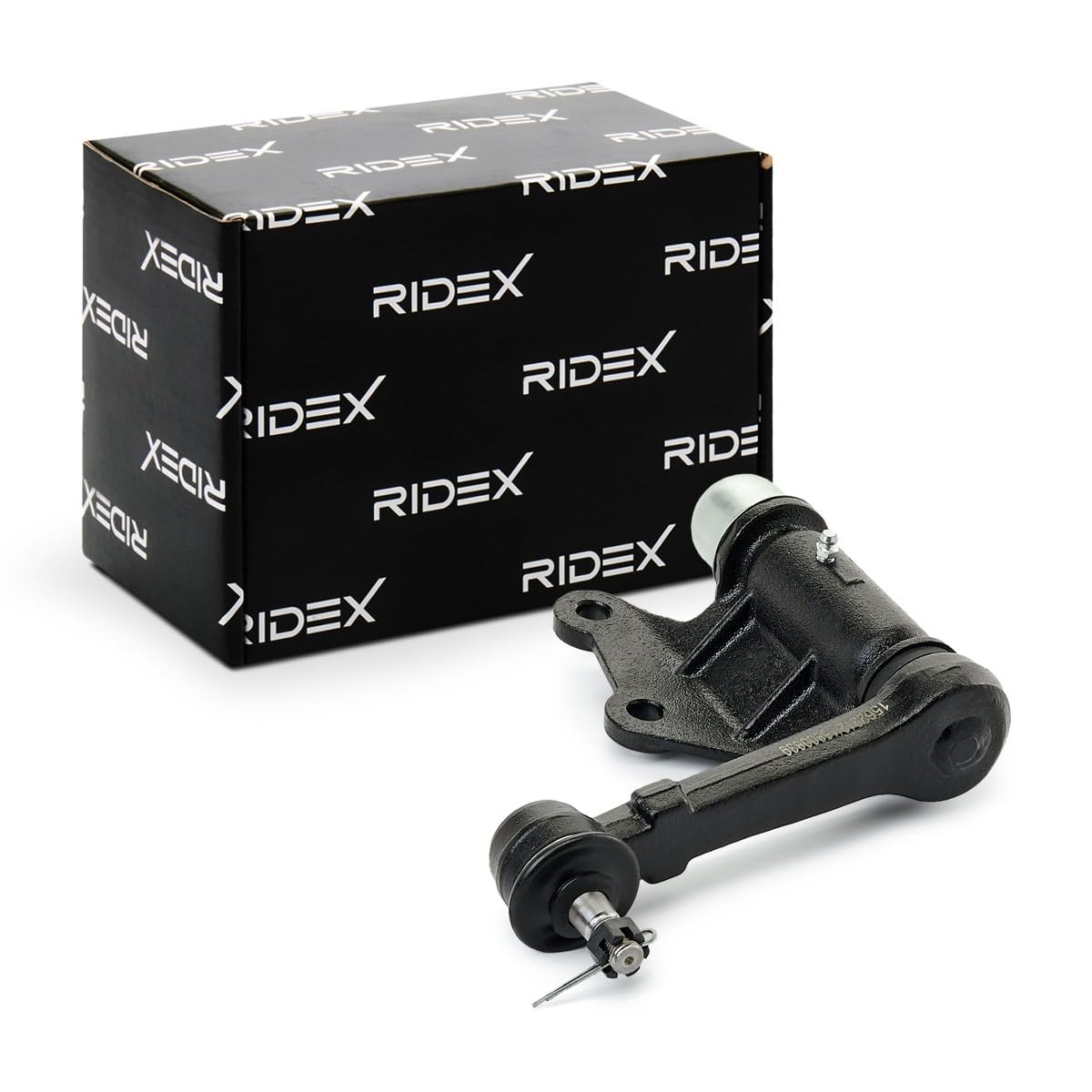 RIDEX 507I0015 Lenkzwischenhebel Kompatibel mit TOYOTA 4 Runner N1 4549039245 4549039325 4549039355 für Links-/Rechtslenker