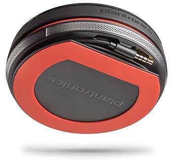 Plantronics Calisto プラントロニクス スピーカーフォン PC スピーカー マイク テレワーク リモートワーク (3200 (USB Type-A)) [並行輸入品] Calisto 3200｜CALISTO 3200｜Poly社 ビデオ会議・音声会議