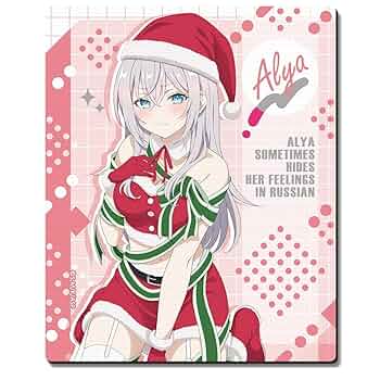 Amazon.co.jp: 時々ボソッとロシア語でデレる隣のアーリャさん