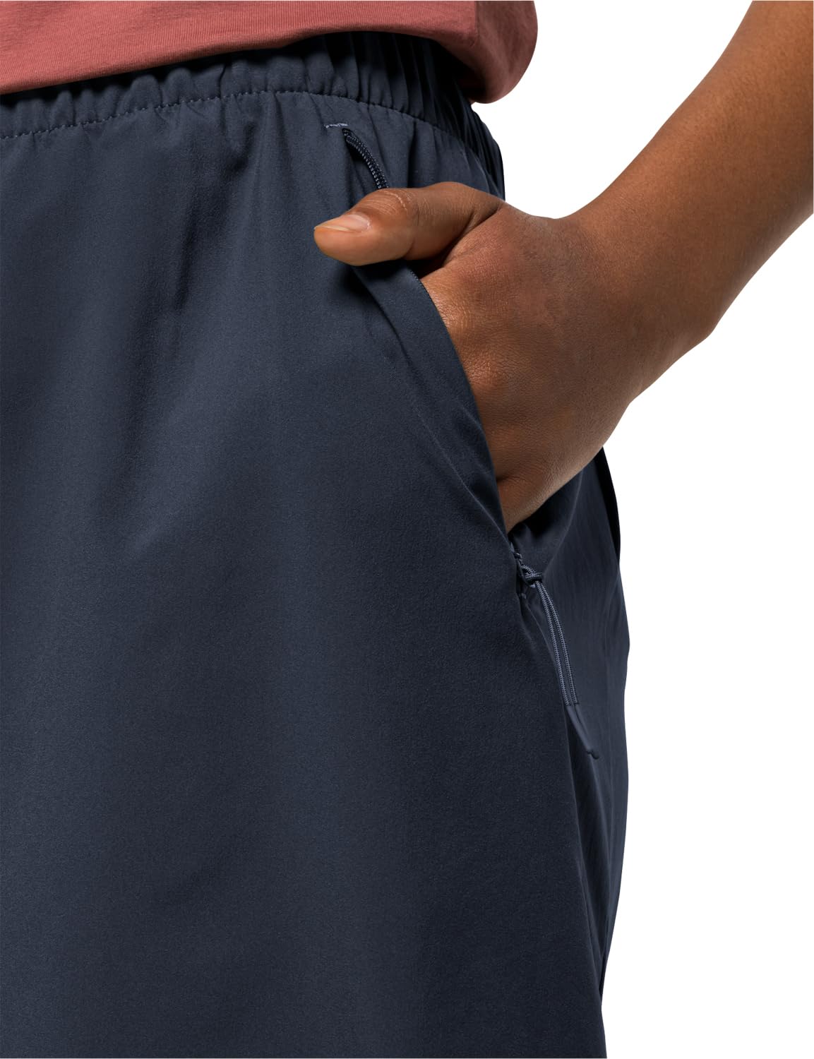 Jack Wolfskin Damen Sonora Skirt Rock