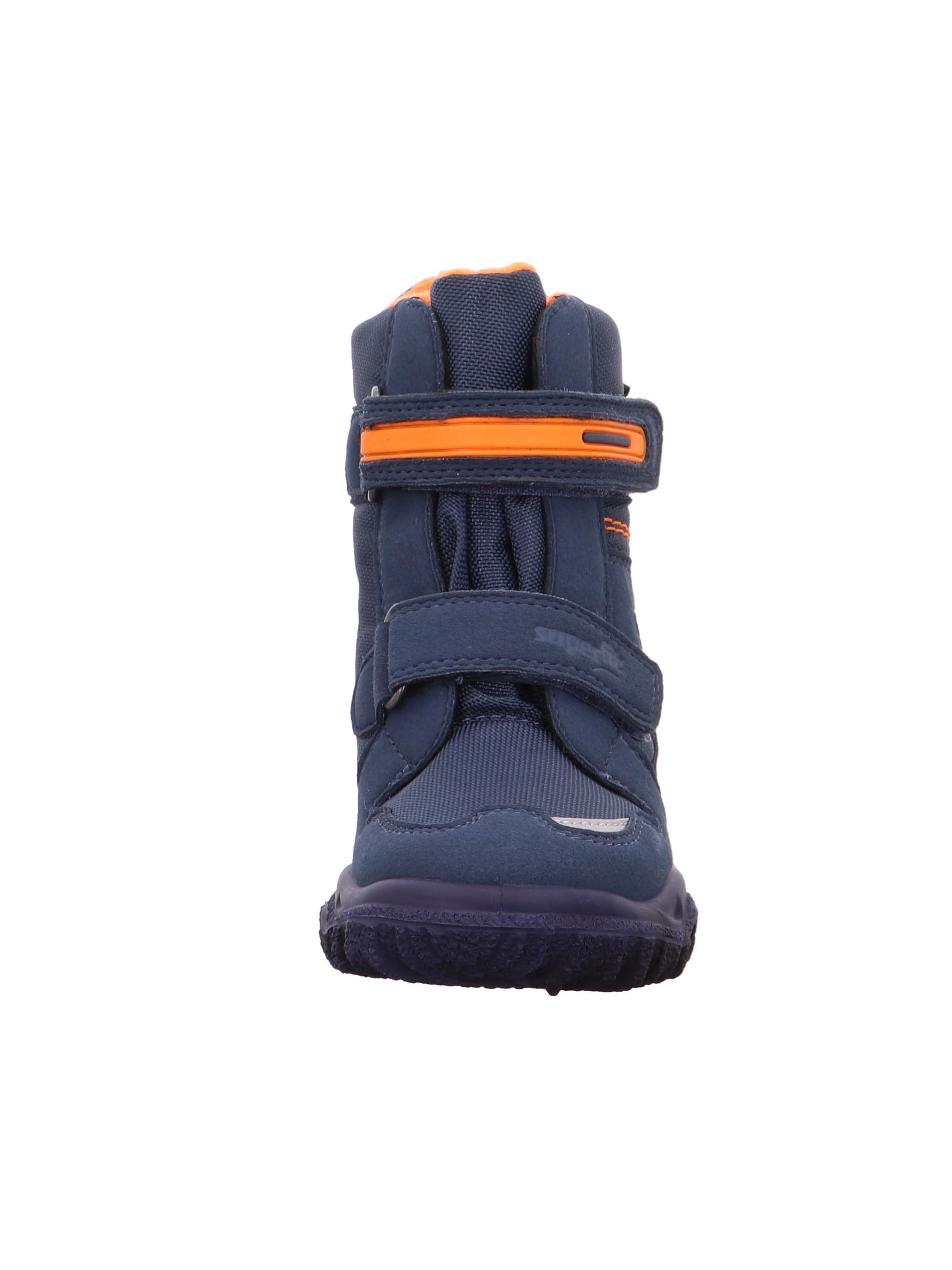 Superfit Herren Husky Schneestiefel