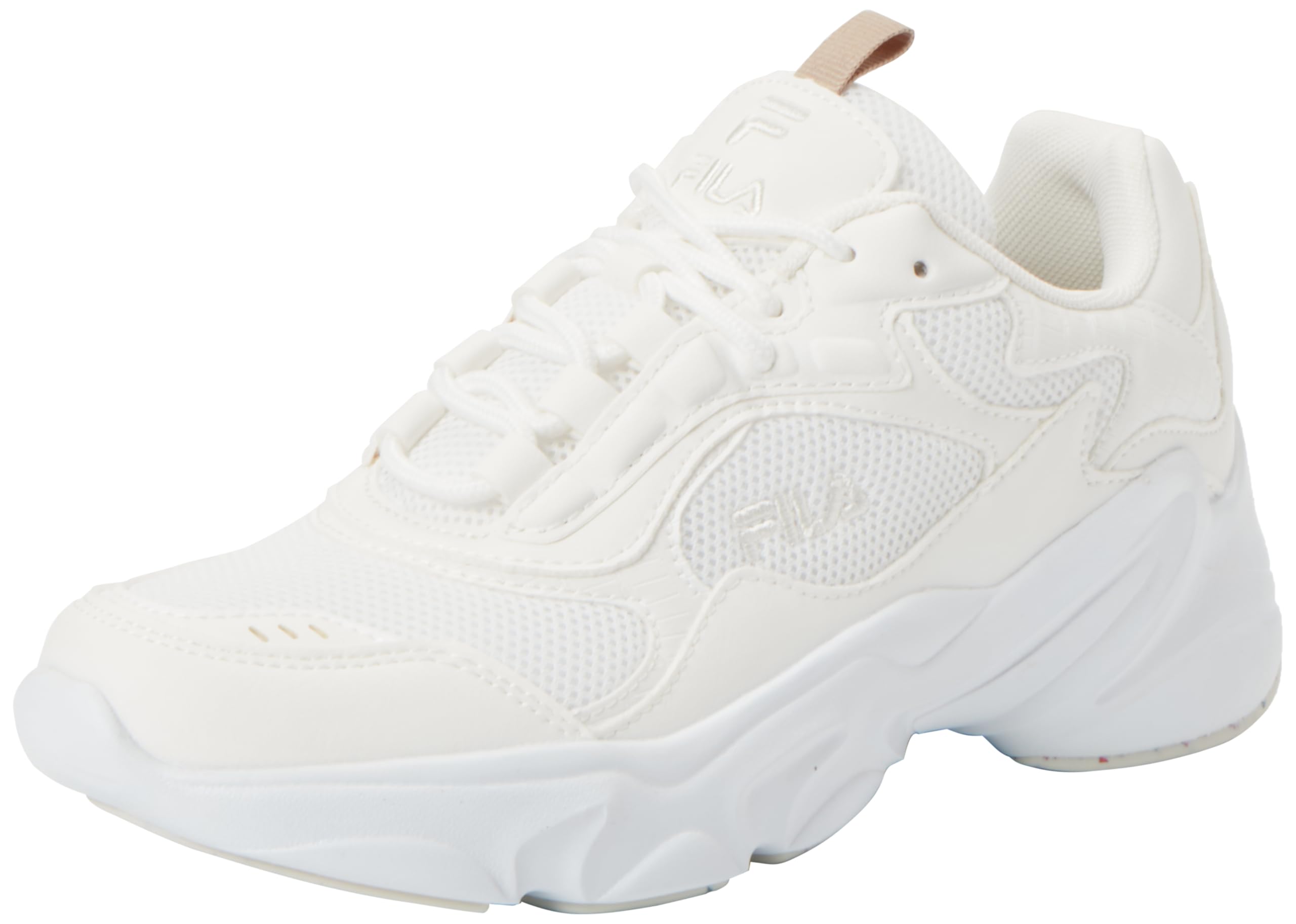 FILA Collene R Wmn, Zapatillas Mujer