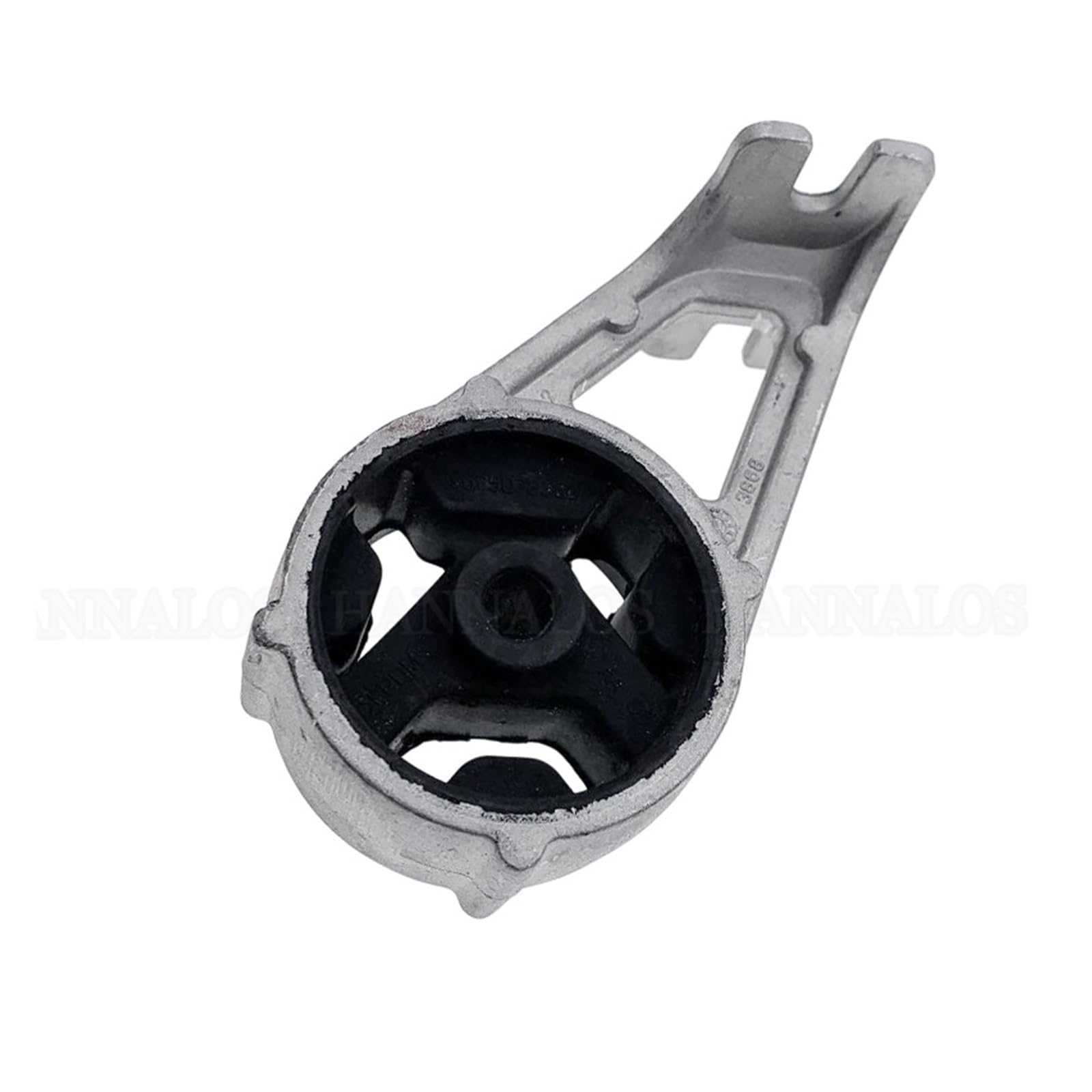 9674551180 9674551780 9675078380 Misura for Peugeot 308 408 3008 5008 Nuovo Tubo di Scarico Staffa Tubo di Scarico Flessibile di Montaggio (Color : 9675078380)
