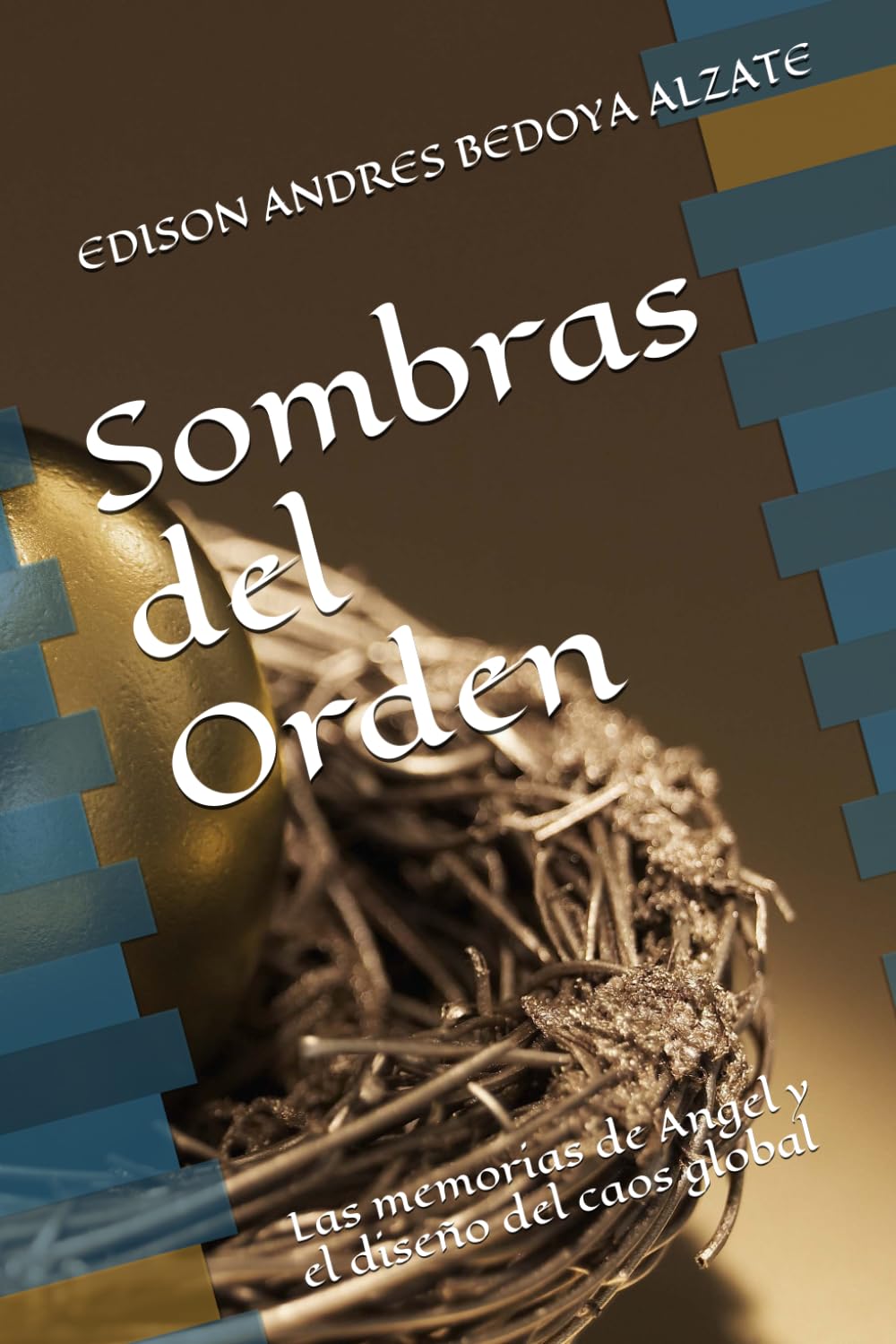 Sombras del Orden: Las memorias de Angel y el diseño del caos global