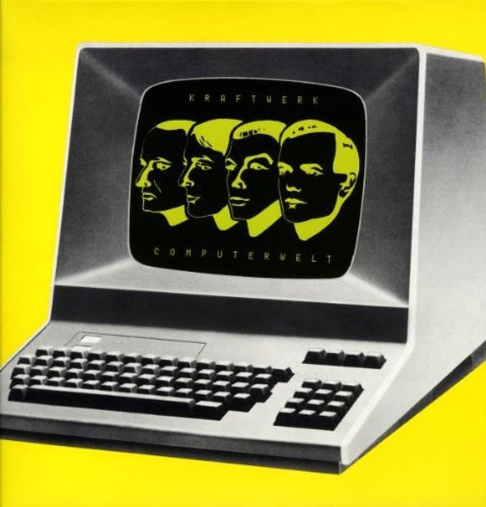Computerwelt (Remaster) [VINYL]