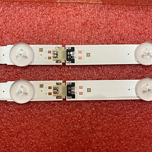Tiras LED de repuesto para televisores Samsung de 65 pulgadas 7