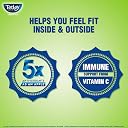 Tetley Green Tea Reviving Mango, 25 Tea Bag gallery image