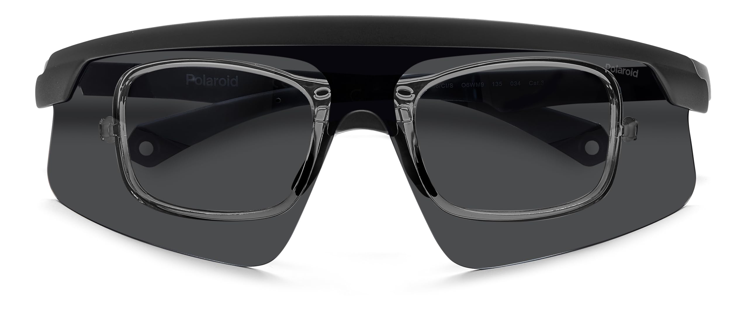 Polaroid Unisex Pld 7056/Ci/S Sunglasses (1er Pack)