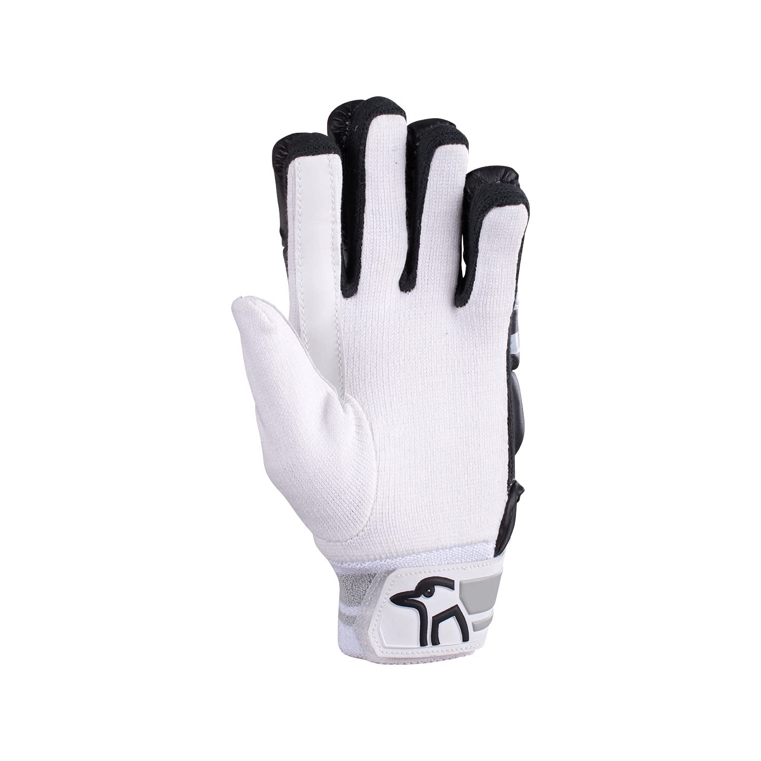 Gunn & Moore GM Cricket Batting Gloves, Ben Stokes BS55 Diamond, Black
