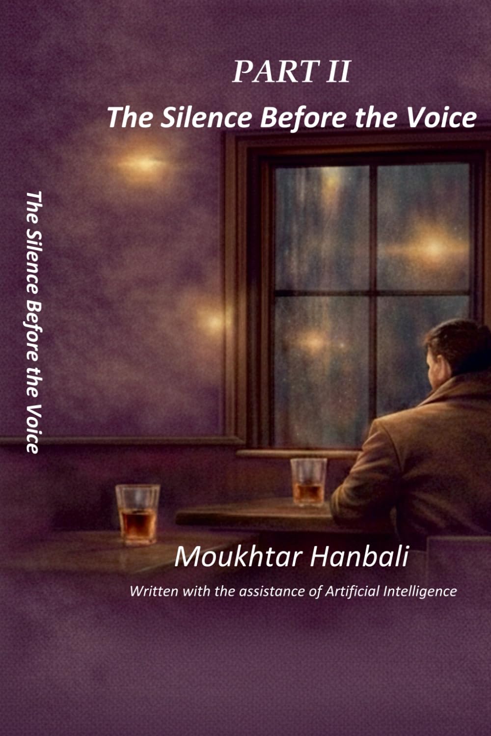 The Silence Before The Voice: Part II: Those Who Are Not Seen