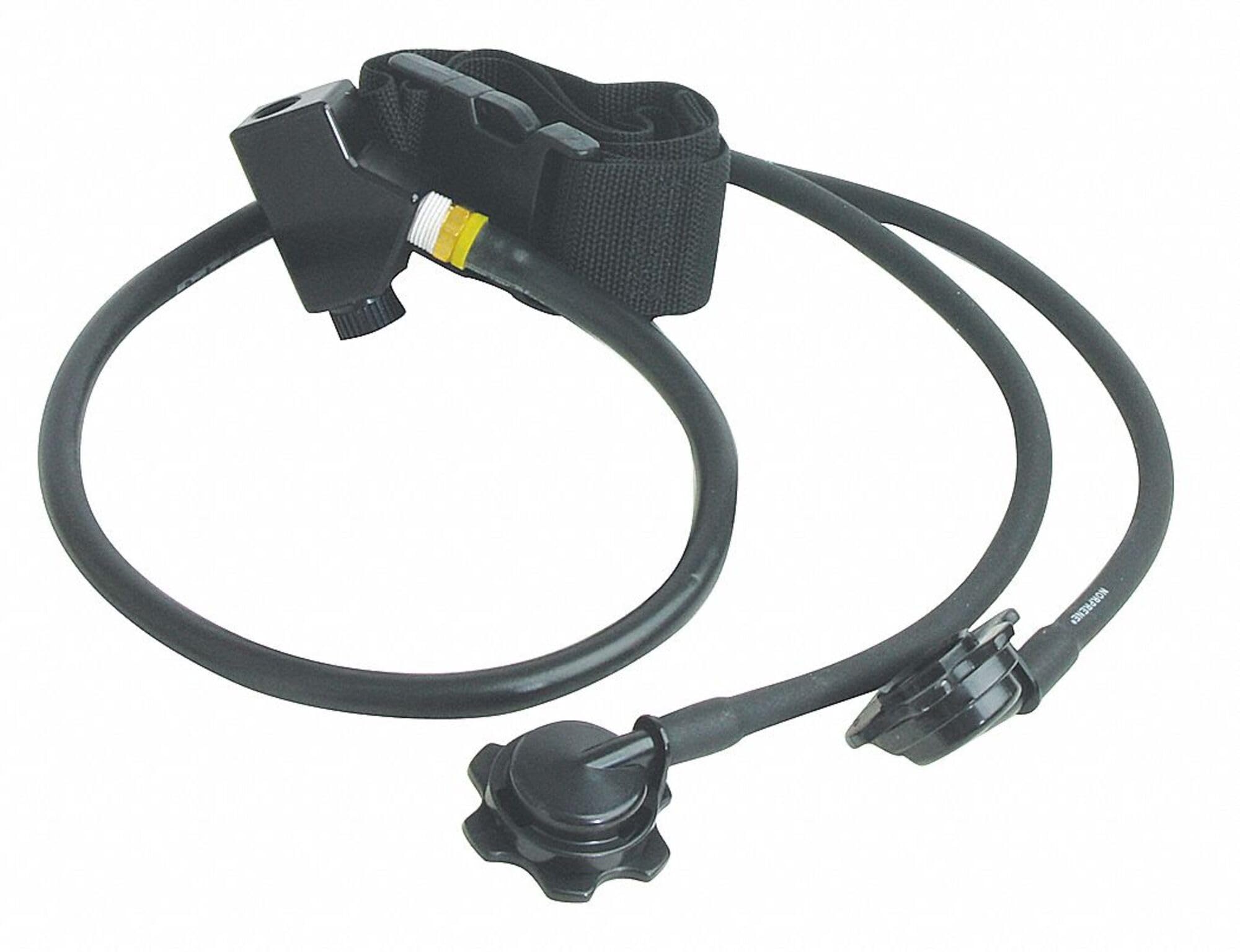 Honeywell Nylon CF2000 Series Constant Flow Supplied Air Assembly