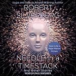 Cover of Needle in a Timestack