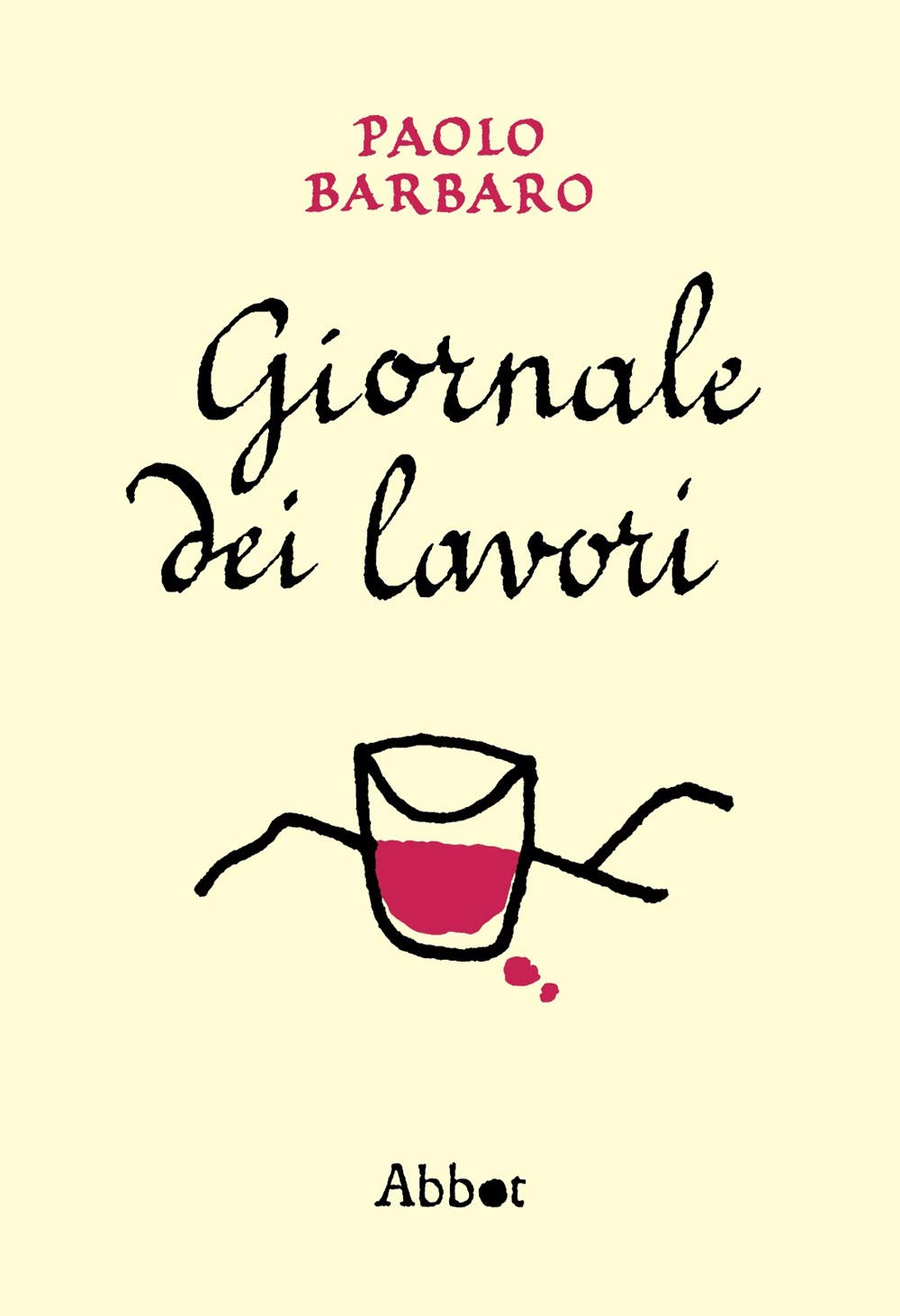 Giornale Dei Lavori - 4