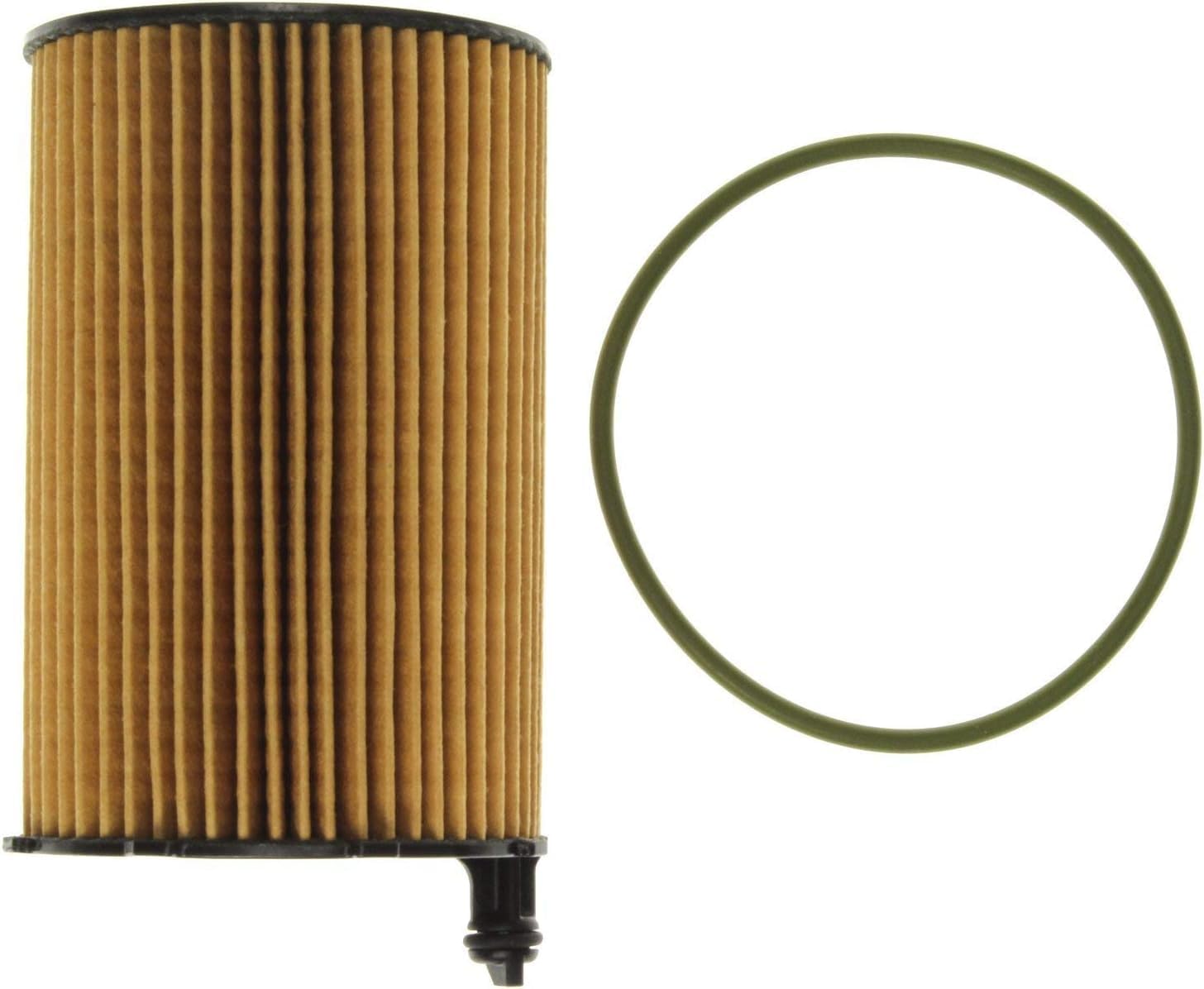 MAHLE OX 420D ECO Engine Oil Filter