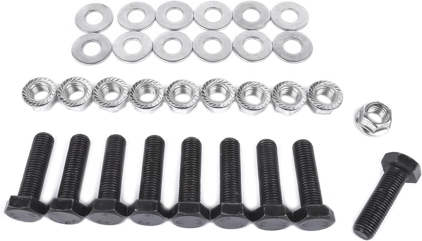 16198 16197 Front Catalytic Converters Left & Right Replacement for Infiniti FX35 G35 M35 2003-2008/ Nissan 350Z 2003-2006 43214 43215