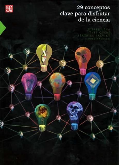 Portada de 29 Conceptos Clave para Disfrutar de la Ciencia