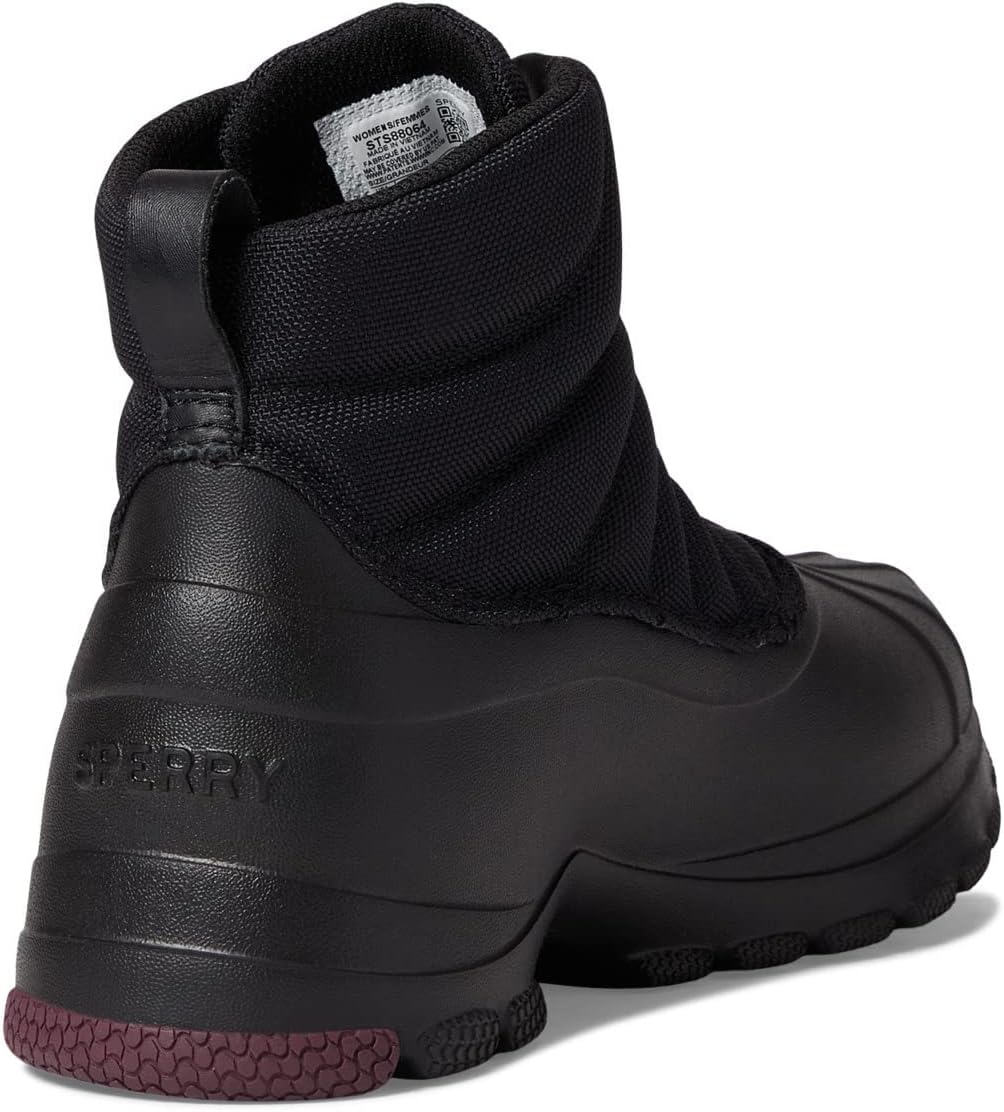 Sperry womens Duck Float Zip Seacycled