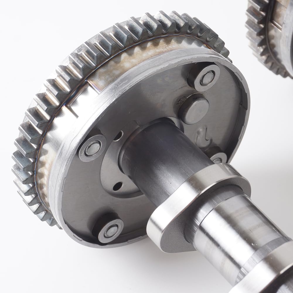 EA888 GEN3 Camshaft 06L109021N 06J109021AD 06K109022AS 06J109022AT A4L Q3 Q5 06K109022R 06L109021H(Exhaust Camshaft)