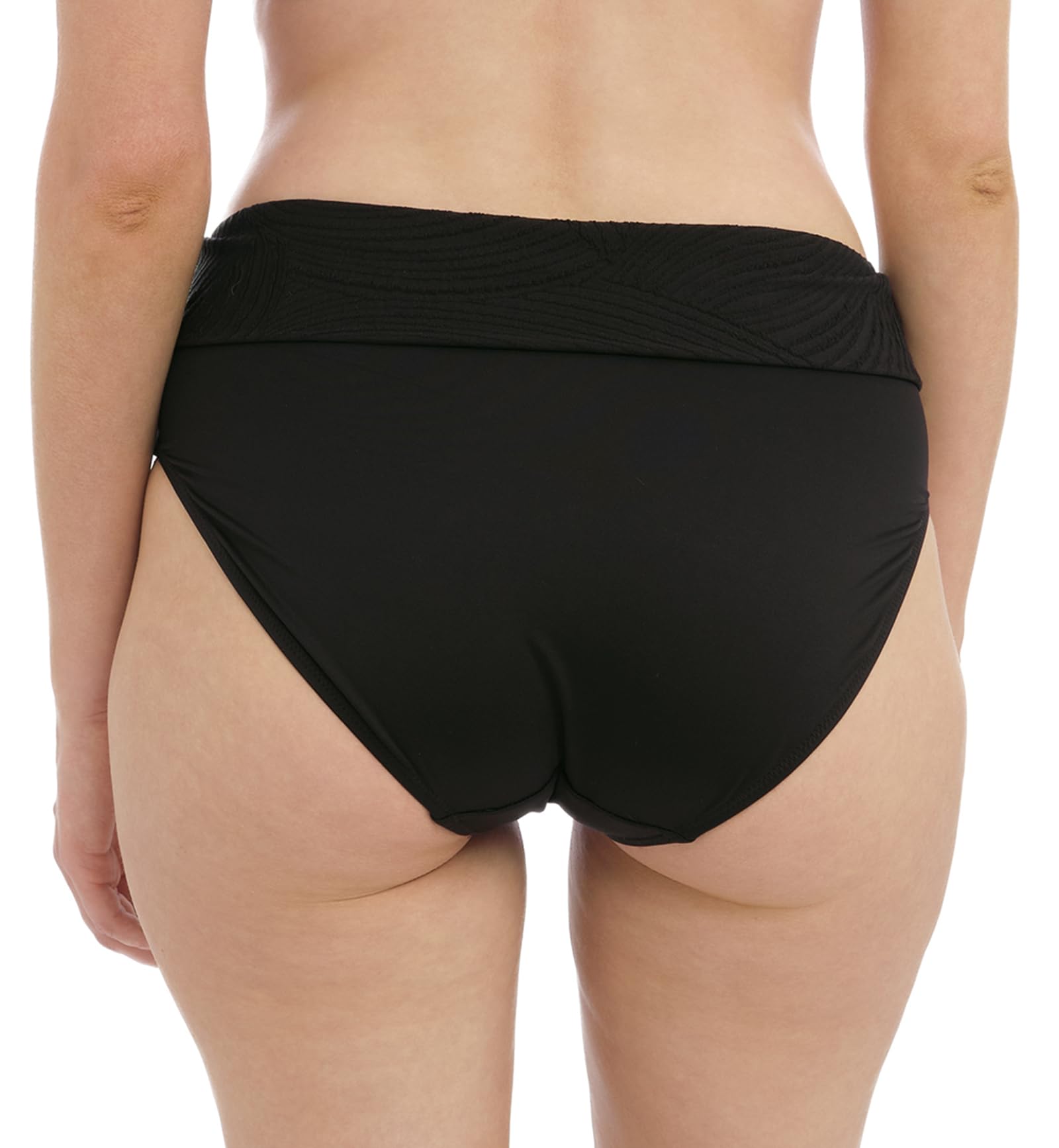 Fantasie Women's Ottawa High-Waist Bikini Bottom Bragas Mujer