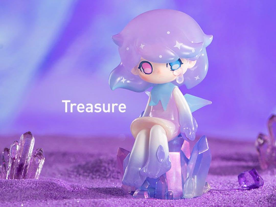 AZURA／Fantasy Nature アソートボックス Amazon.co.jp: AZURA ファンタジー ネイチャー シリーズ アソート