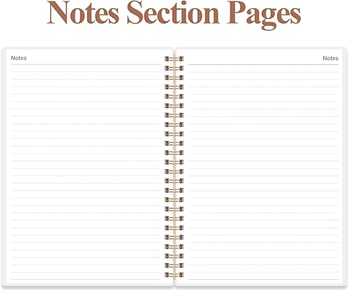 Miniatura 5 de Libro de registro de inventario y ventas para pequeñas empresas libro de contabilidad de inventario, cuaderno de inventario, rastreador de pedidos