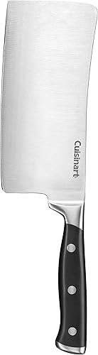 Vista 12 de Cuisinart C77TR-BD-25B Cuchillo de pan de triple remache, 8 pulgadas