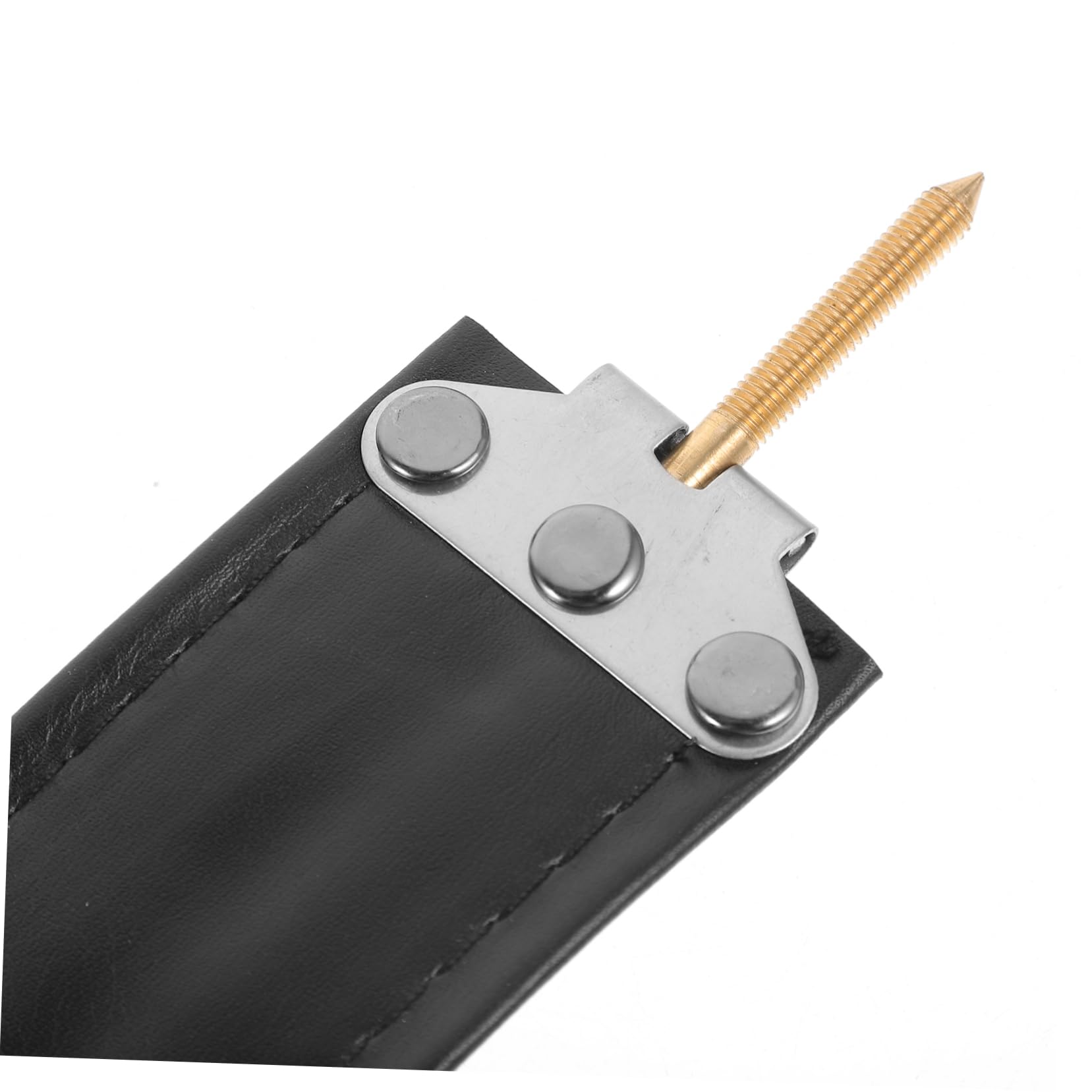 Toyvian Convenient Accordion Lanyard Accordion Bass Strap Sturdy and Comfortable for Outdoor and Use