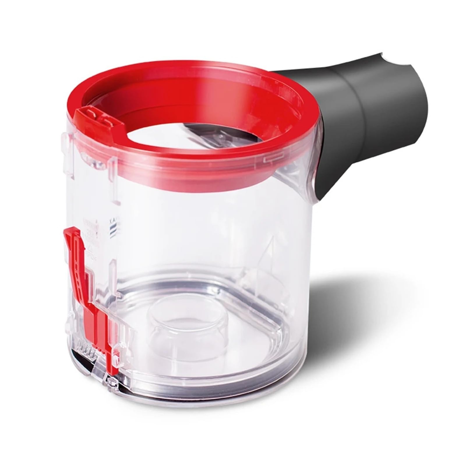 Seau à poussière pour Dyson V7 V8 SV10 SV11 collecteur de rechange