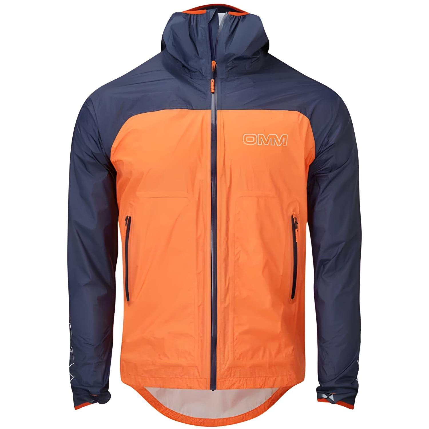 OMM Halo Running Jacket - AW25