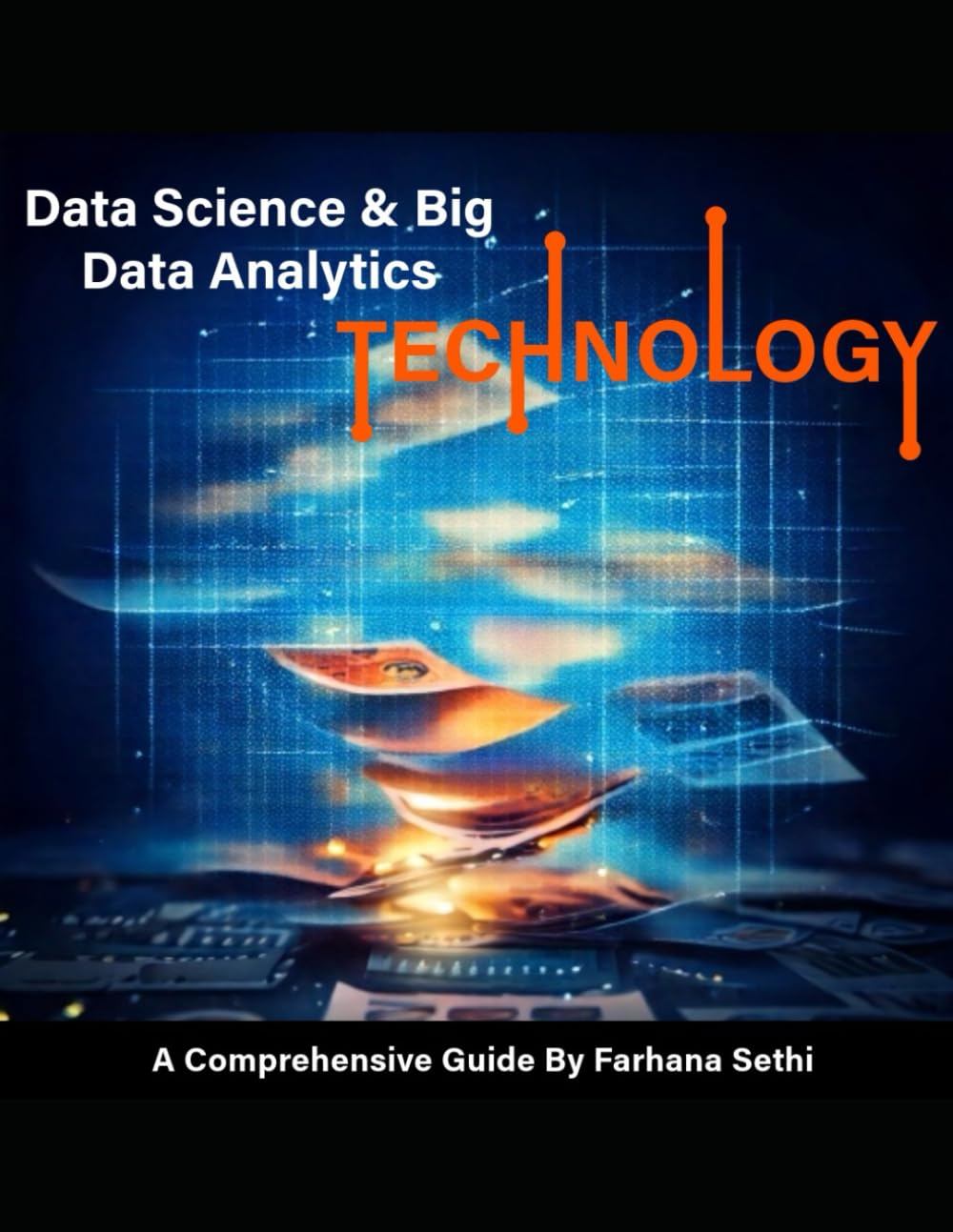 Data Science & Big Data Analytics: A Comprehensive Guide
