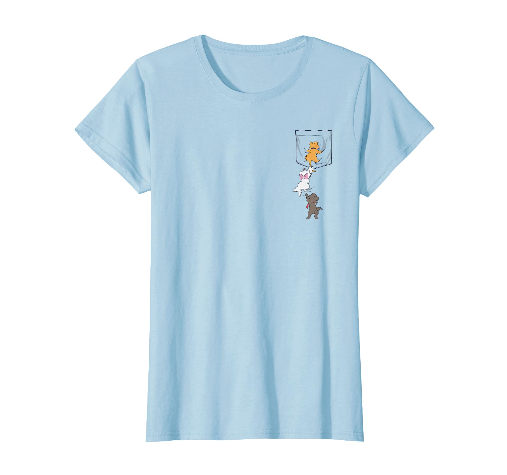Kleidung mit Designs von Amazon Merch on Demand