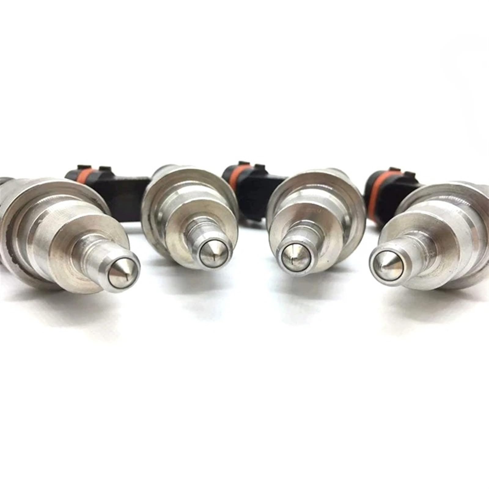 Iniettori Per TOYOTA Per Avensis Per RAV-4 Per MOTORE 1AZ-FSE D4 2.0 Per LTR 2001-2007 23209-29025 23250-28030 4 Pezzi Iniettore Carburante Iniettore Carburante