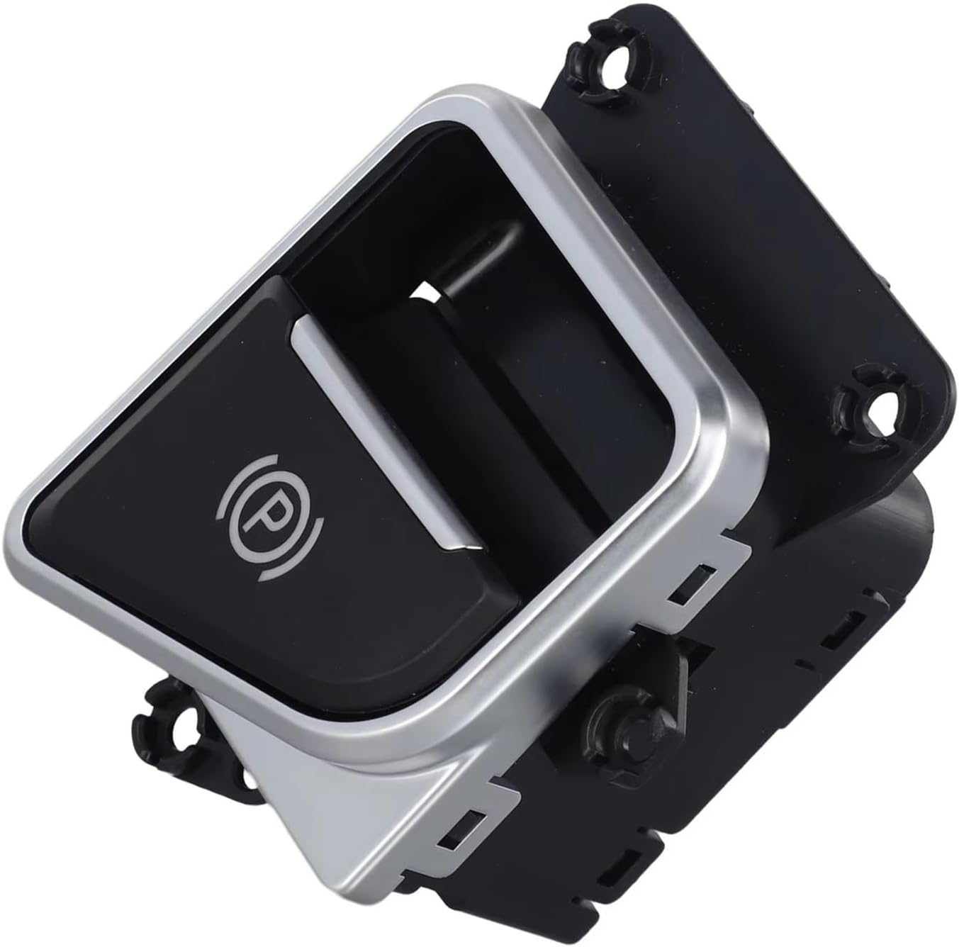 Car Handbrake Switch for Hyundai for Elantra GT for I30 2012 2013 2014 2015 2016 93766A5000 Car Handbrake Parking Switch Button Replacement