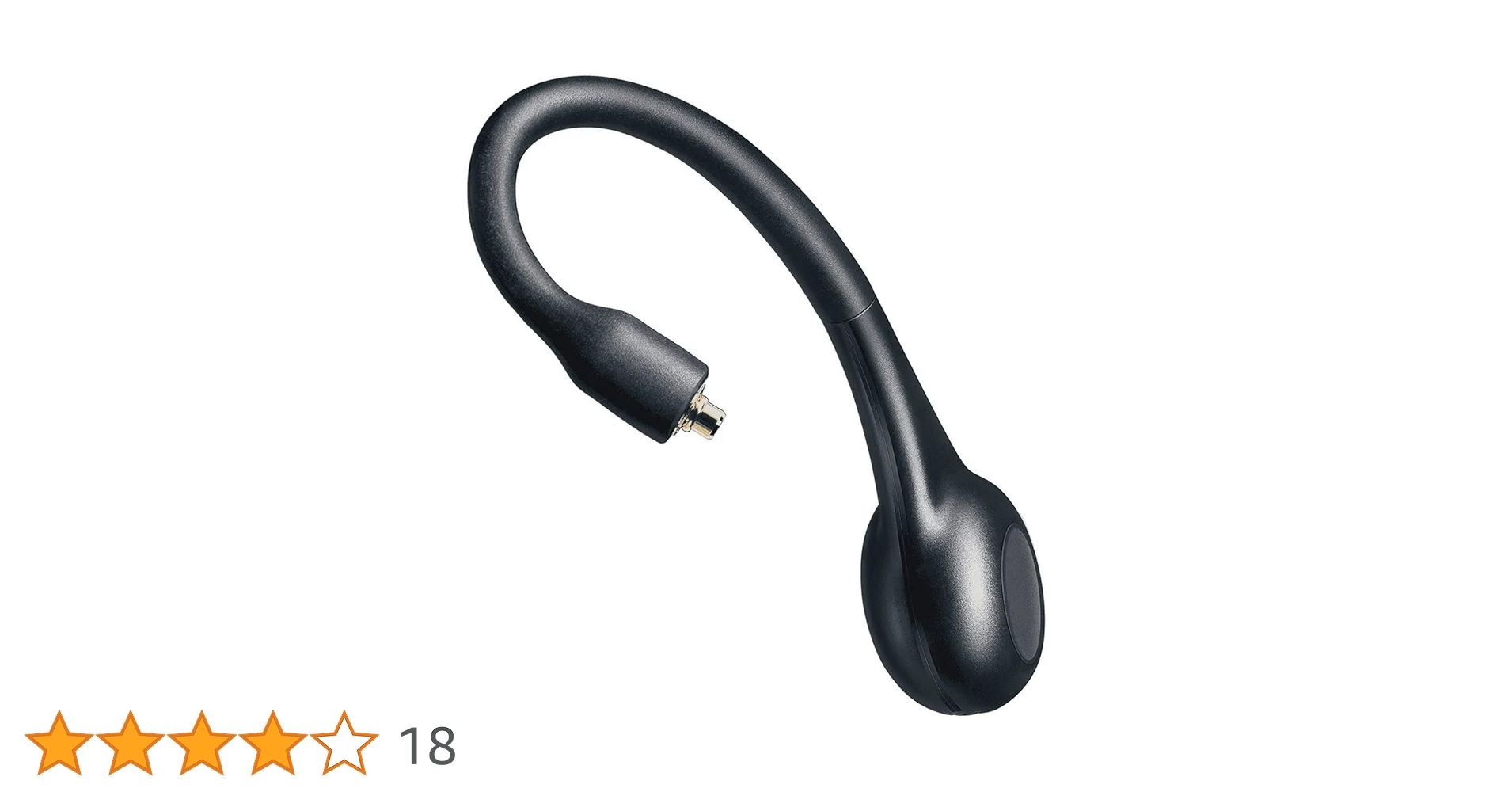 Shure アダプター RMCE-TW2 (左側動作不安定) Shure アダプター RMCE-TW2 (左側動作不安定) Shure アダプター