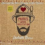 Cover of Parks and Provocation