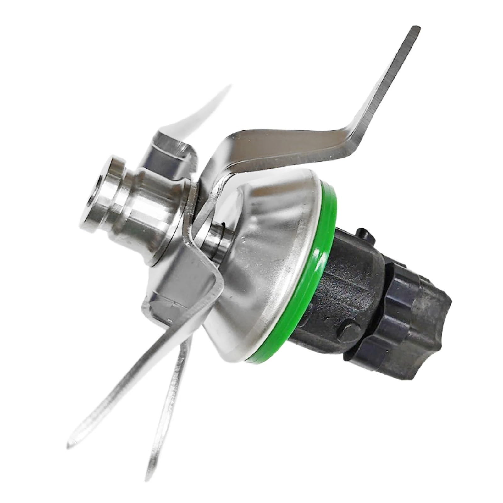 Cuchillo para Mezclar Alimentos Compatible con Vorwerk TM6