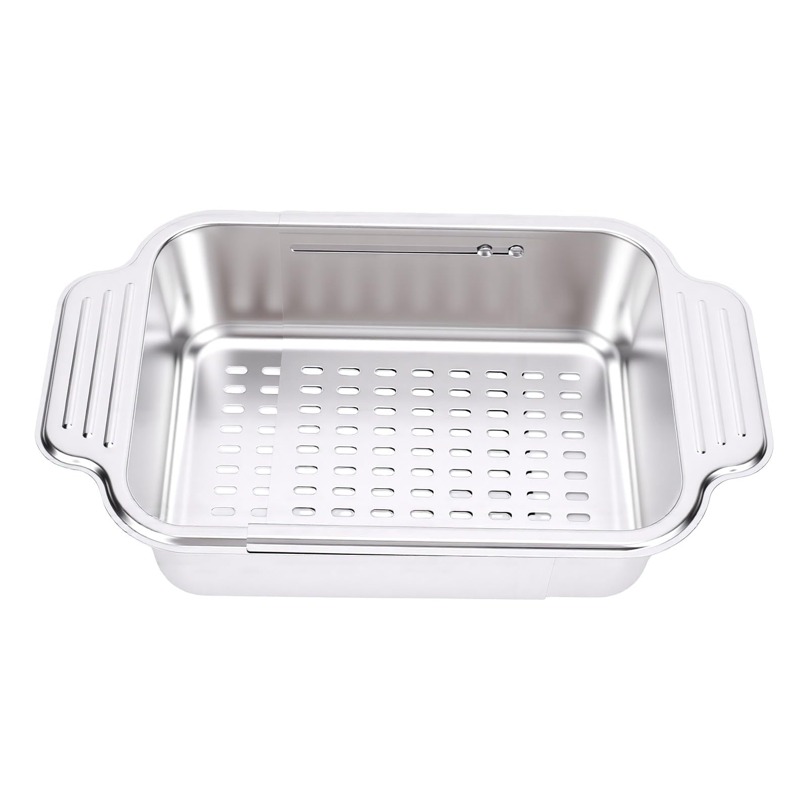 SUNGOOYUE Porta Stoviglie Asciugatrice Design Espandibile (Large 55x27cm