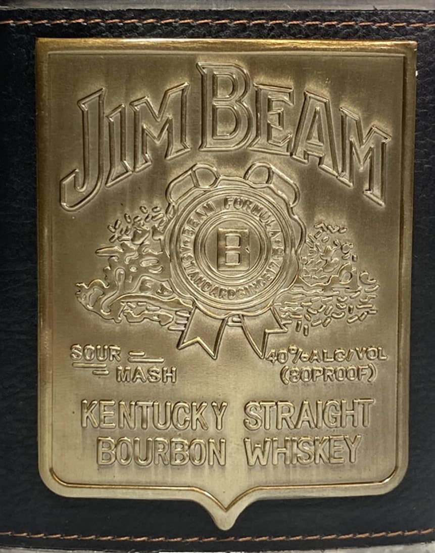 ジムビーム　スキットル Amazon.co.jp: スキットル ジムビーム Jim Beam セット