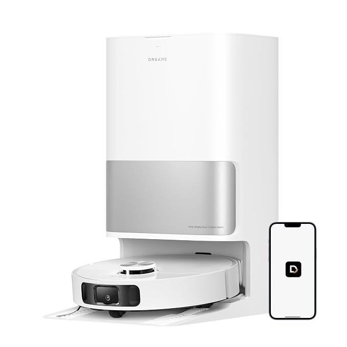 Dreame L10s Ultra Gen 2