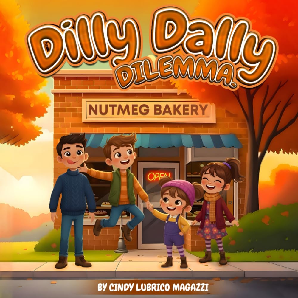 Dilly Dally Dilemma