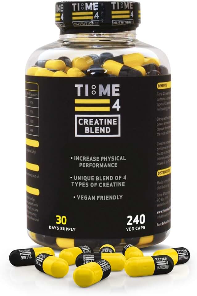 Amazon.co.uk creatine