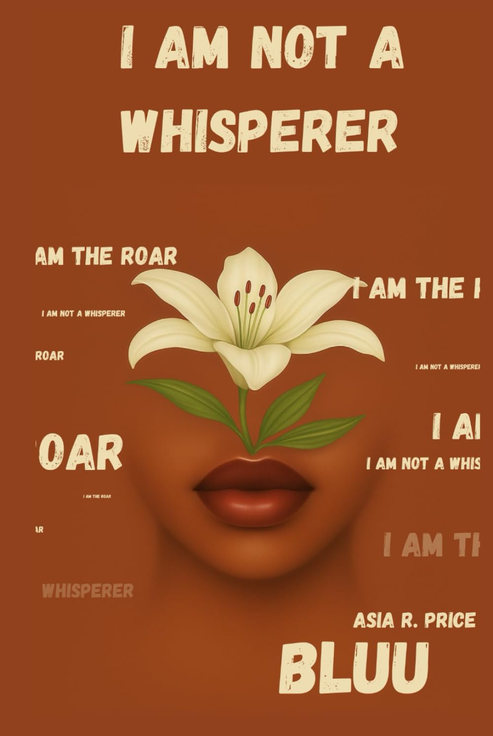 I AM NOT A WHISPERER