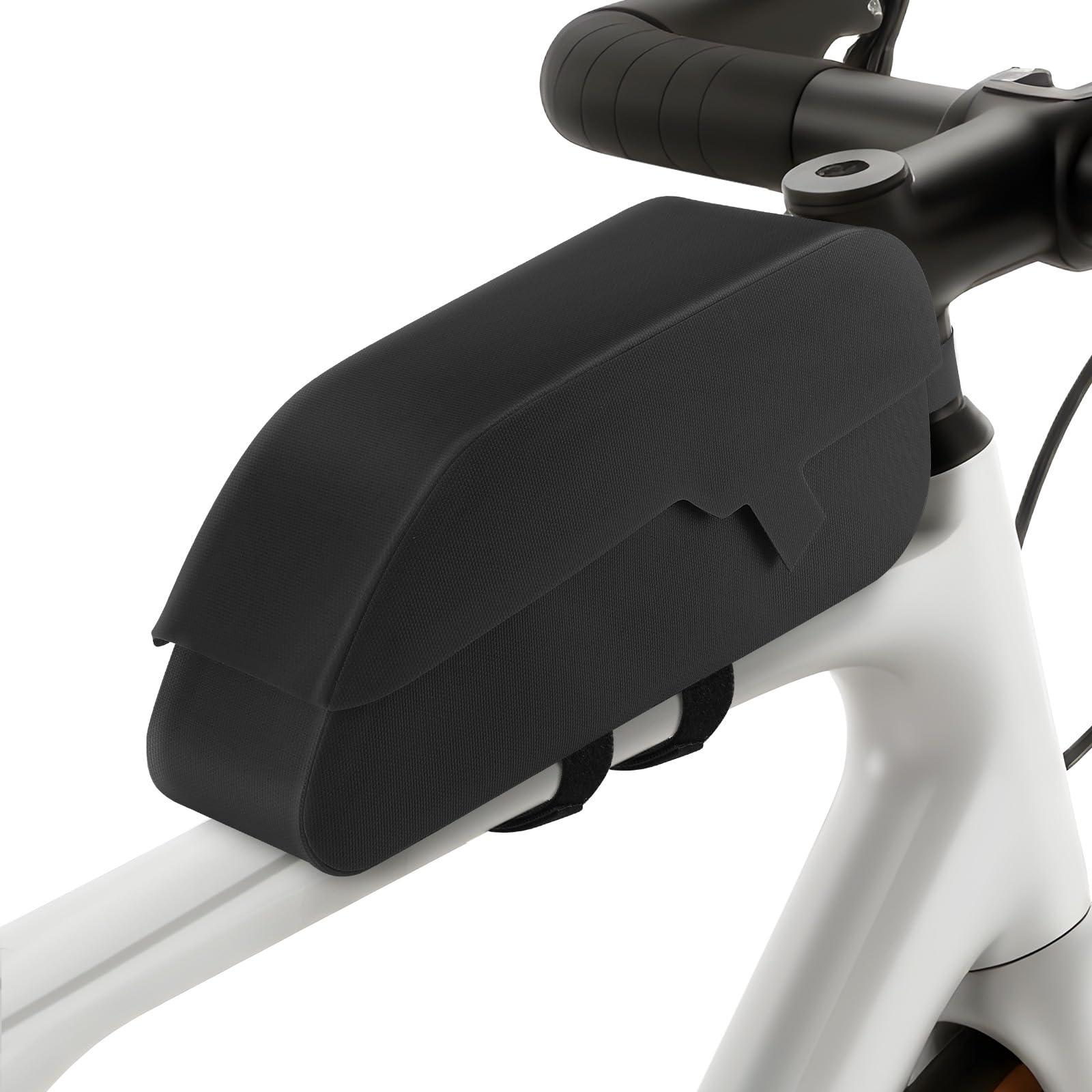 Rahmentasche Fahrradtasche mit Magnetverschluss
