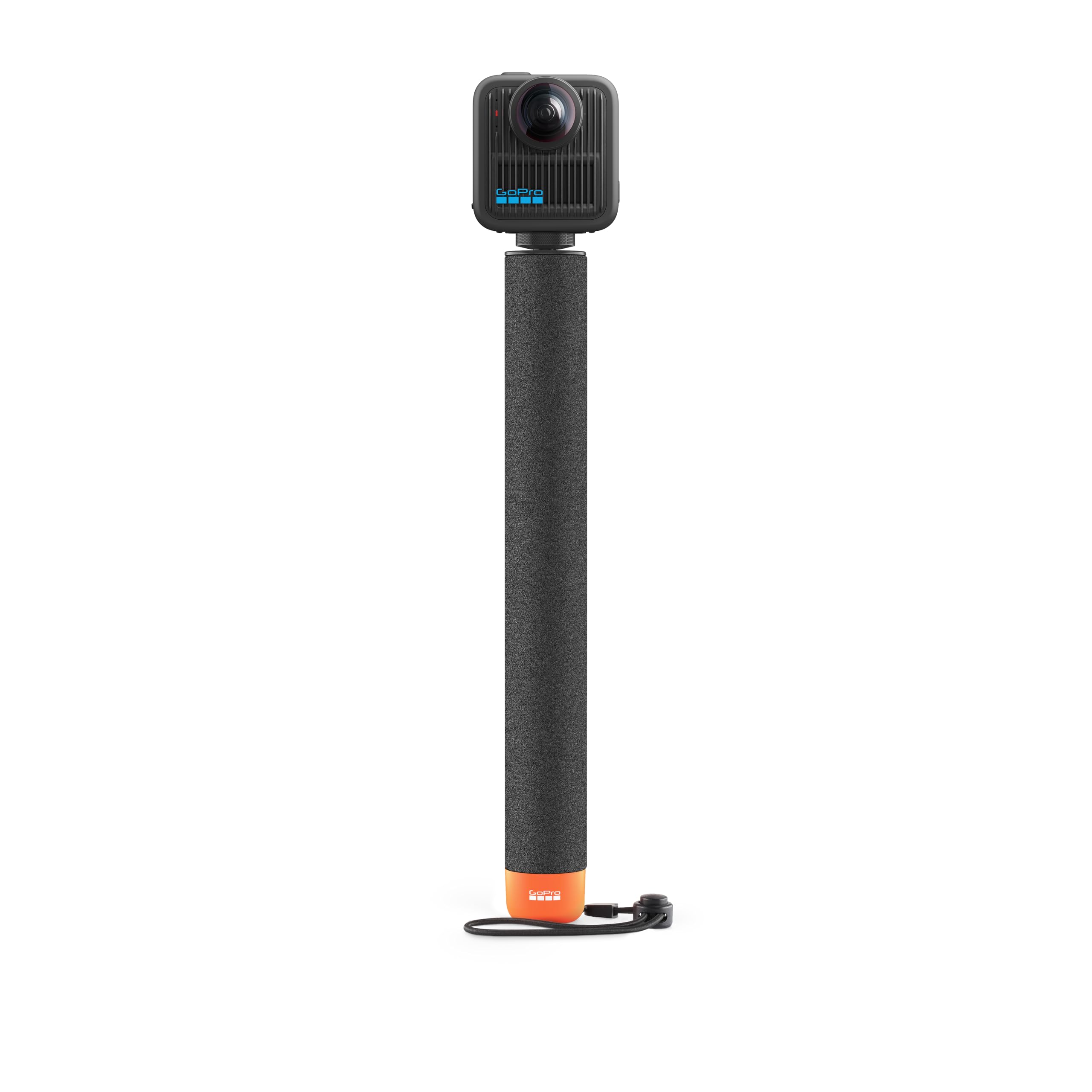 GoPro 80 cm schwimmende Verlängerungsstange – offizielles GoPro-Zubehör