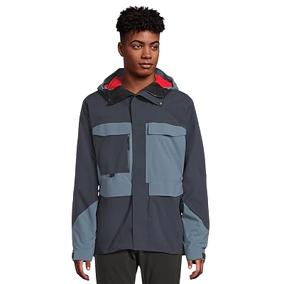 Obermeyer Oberreute Jacket Men