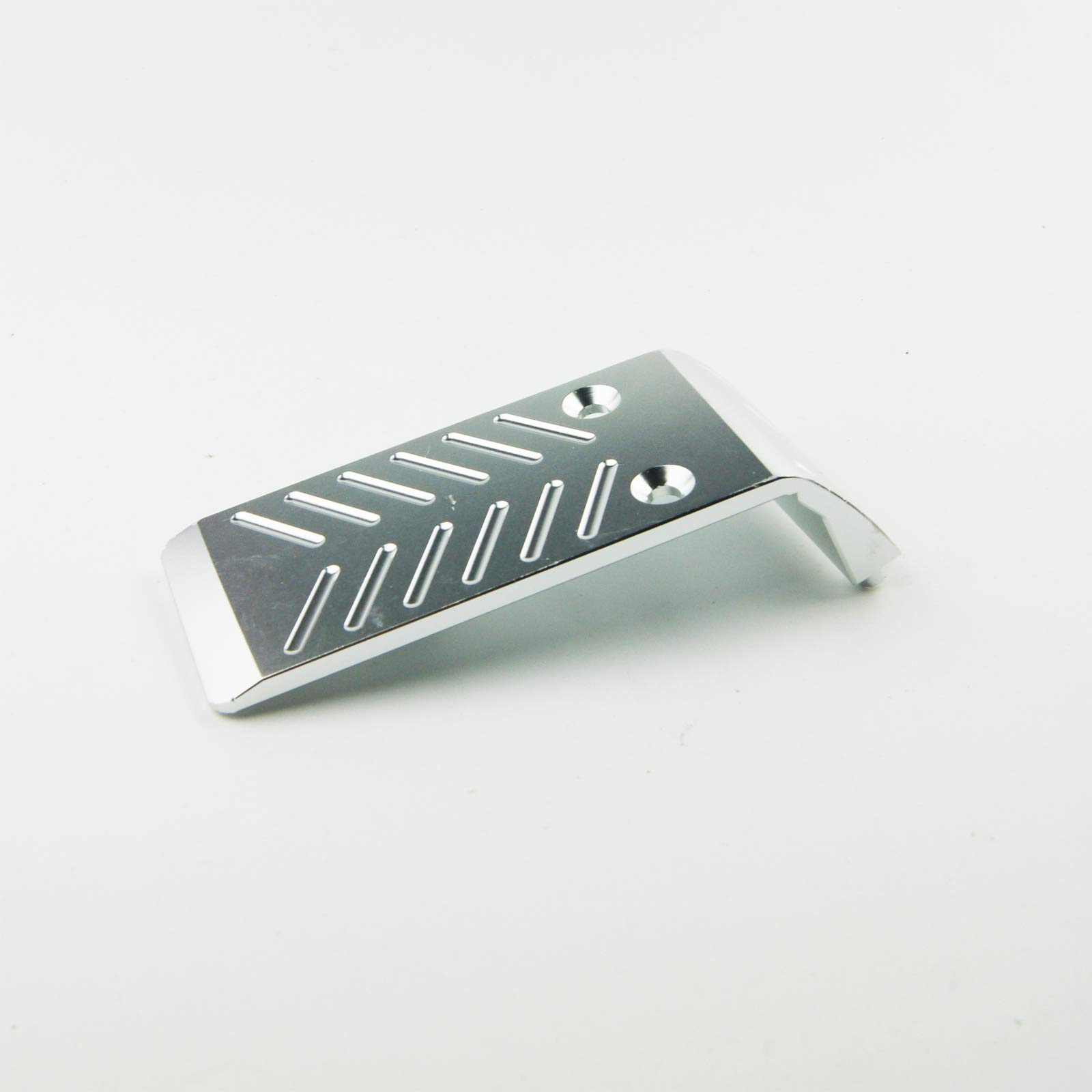 TITRACING Front skid plate bumper for HPI 5B 5T King Motor Rovan baja buggy truck